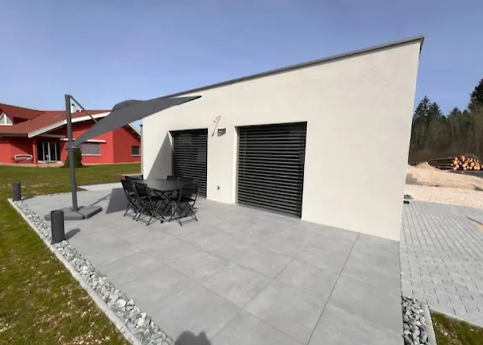 La Villa Natura