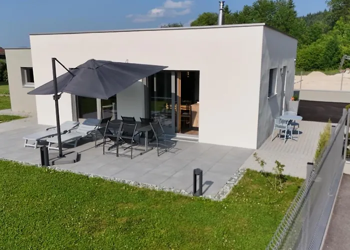 La Villa Natura