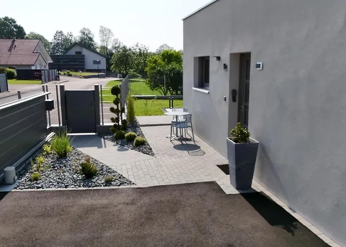 La Villa Natura
