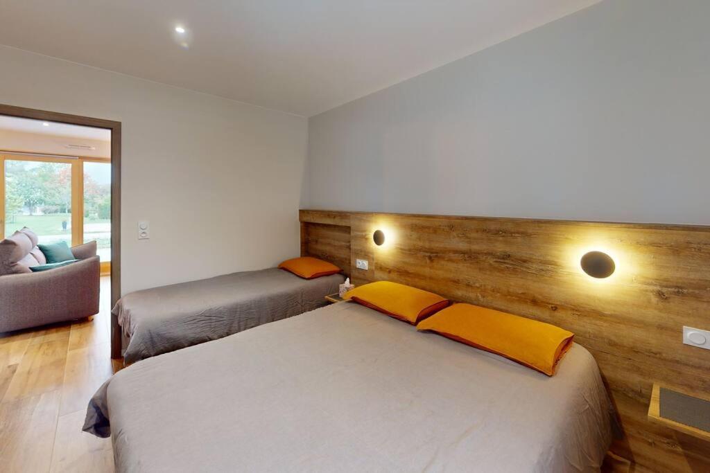 La Natura Holiday home