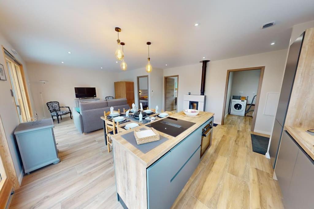 La Natura Holiday home